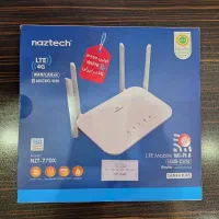 مودم سیم کارتی نزتک مدل 4G LTE