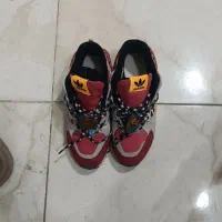 کتونی zx|کیف، کفش، کمربند|رباط‌کریم, نصیرشهر|دیوار