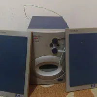 باند و اسپیکر