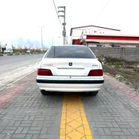 پارسLX TU5|خودرو سواری و وانت|محمودآباد, |دیوار