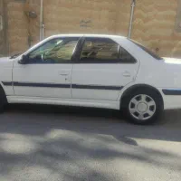 پژو پارس 401  سفارشی