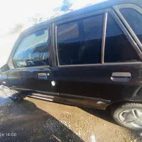 پراید ۸۵  شاسی پلمپ|خودرو سواری و وانت|شلمان, |دیوار