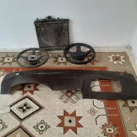 لوازم ماشین