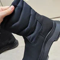 نیم بوت وکتانی