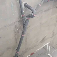 لوله کشی وخدمات برق