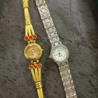 فروش ساعت مچی زنانه و مردانه|ساعت|گلپایگان, |دیوار