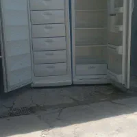 یخچال بنوت  بامهلت تست ورضایت|یخچال و فریزر|دزفول, |دیوار
