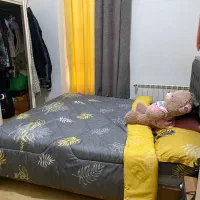 واحد ۶۰متری ماهدشت|فروش آپارتمان|محمدشهر, شهرک نگین|دیوار