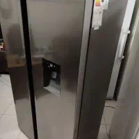 فروشنده و خریدار یخچال ساید.تمام نقاط تهران