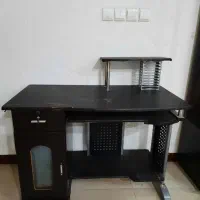 میز کامپیوتر