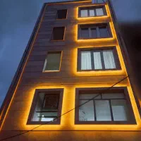 آپارتمان ۵۰متری نوساز خوش نقشه  خانواده/مجرد