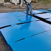 سندبلاست ورنگ امیزی کلیه سازه ها|خدمات پیشه و مهارت|تهران, پیکان شهر|دیوار