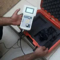 نشت یابی منصف لوله بازکنی نم یابی رفع با چسب تصمین|خدمات پیشه و مهارت|محمدیه-قزوین, |دیوار