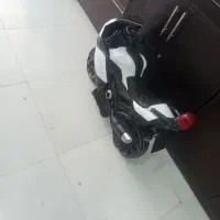 موتور شارژی سالم درحدنو|اسباببازی بچه|زابل, |دیوار