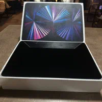 ipad pro 2021 M1 wifi