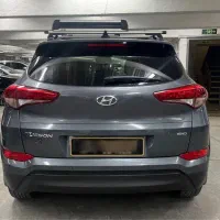 هیوندای توسان ix 35 2000cc، مدل ۲۰۱۷|خودرو سواری و وانت|تهران, کامرانیه|دیوار