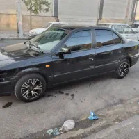 سمند مدل ۸۳ سفارشی|خودرو سواری و وانت|فردیس, شهرک شهید حسینی|دیوار