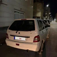 111مدل۹۰|خودرو سواری و وانت|بجنورد, |دیوار