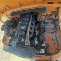 زیر مایلر مدل ۸۳|خودرو سنگین|شیراز, وزیرآباد|دیوار