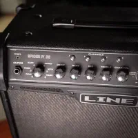 آمپلی‌فایر Line 6 IV30 لاین 6|گیتار، بیس، امپلیفایر|تهران, بهجت‌آباد|دیوار