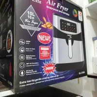 سرخ کن یونیک