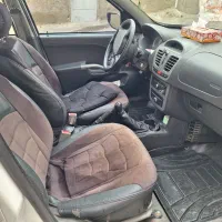 ساینا مدل ۹۸|خودرو سواری و وانت|تهران, افسریه شمالی|دیوار