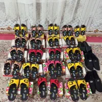 دمپایی دخترانه