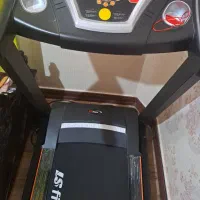 تردمیل s 6028 لطیفی اسپرت تک کاره