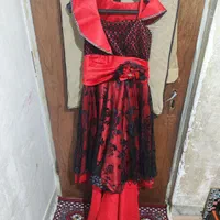 لباس مجلسی
