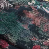 پارچه|لباس|بروجرد, |دیوار