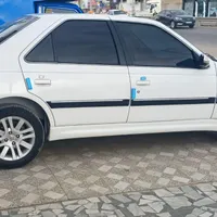 پژو پارس موتور جدید XU7P (سفارشی)، مدل ۱۴۰۱