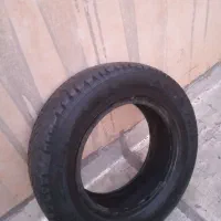 لاستیک تیبا