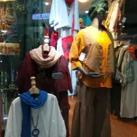 نیاز به فروشنده خانم مجرد