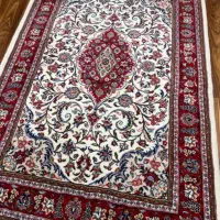 یک تخته قالیچه ۳ متری ساروق ریز بافت|فرش|تهران, بازار|دیوار