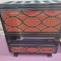 بخاری|بخاری، هیتر، شومینه|سبزوار, امیر کبیر|دیوار