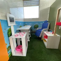 فروش شهر مشاغل کودکان در کیهان مهد شیراز|اسباب‌‌بازی|شیراز, اصلاح‌نژاد|دیوار