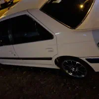 پارس 90 دوگانه کارخانه|خودرو سواری و وانت|شاهرود, |دیوار