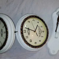 ساعت دیواری