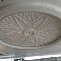 گچکاری،گچکار،لکه گیری ،گچ کاری ،لکه گیری سفیدکاری|خدمات پیشه و مهارت|اراک, |دیوار