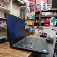 لنووp43s|رایانه همراه|ارومیه, |دیوار