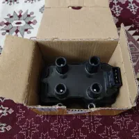 انبار اگزوز دولول+کویل پژو