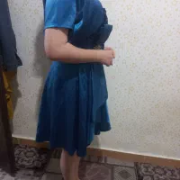 2عدد لباس مجلسی خوشرنگ