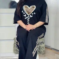 لباس اسپرت و راحتی