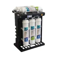 تصفیه آب ۶ مرحله ای