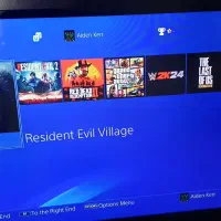 Ps4 pro|کنسول، بازی ویدئویی و آنلاین|کرمان, |دیوار