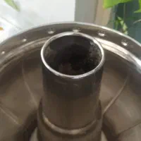 سماور گازی۵لیتری ایران پارس مدل مهتاب|سماور، چای‌ساز، قهوه‌ساز|تهران, جیحون|دیوار