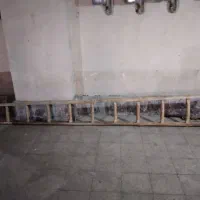 نبردبان. میز