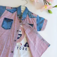 لباس بچه گانه
