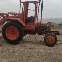 تراکتور رومانی