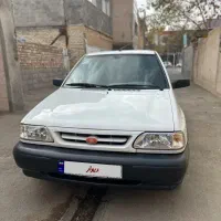 پراید 131مدل 99 زیر فی|خودرو سواری و وانت|تربتحیدریه, کلاته توکلی|دیوار